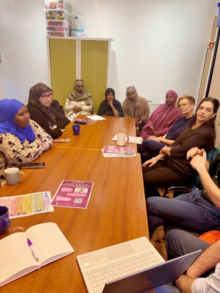 Weight Management & Gym – Drop in session