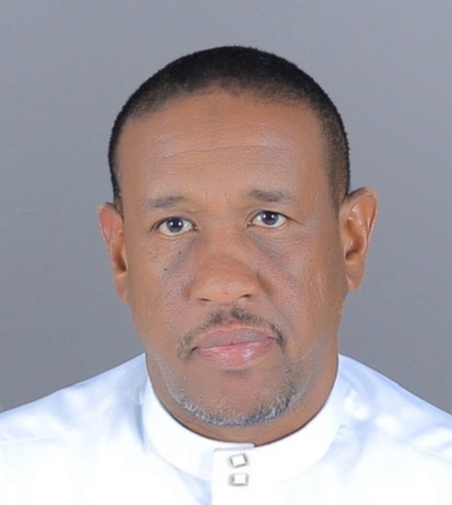Ahmed Mohamoud