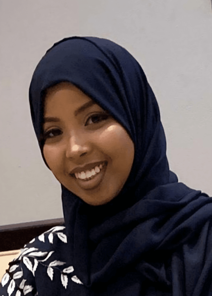 Faiza Hassan