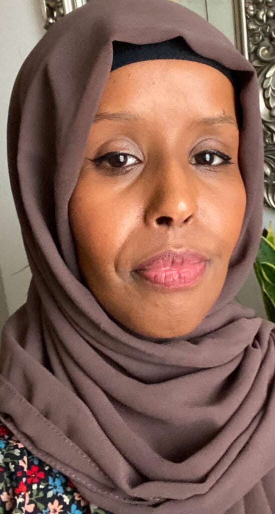 Fowzia Hassan