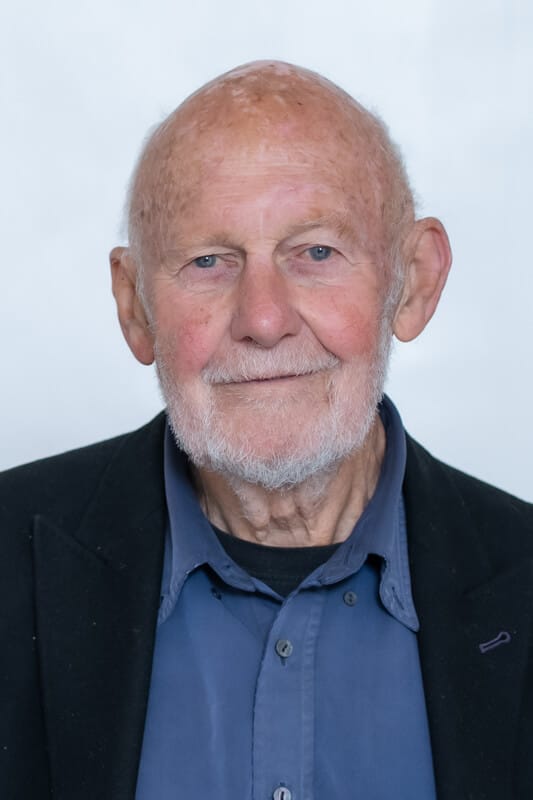 Geoff Green