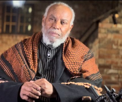 Haji Omar